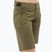 Дамски къси панталони за колоездене SILVINI Patria green 3120-WP1627/43431