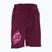 SILVINI детски къси панталони за колоездене Acri purple 3123-CP2288/52521