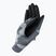 SILVINI Saltaro сиви/черни ръкавици за колоездене 3123-MA2296/12113