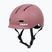 Детска велосипедна каска  QIBBEL Kids Bike plum rose