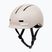 Детска велосипедна каска  QIBBEL Kids Bike pebble grey