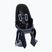 Детско столче за велосипед QIBBEL Air Seatpost denim blue