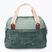Basil Boheme Carry All Bag чанта за багажник за велосипед зелена B-18006