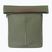 Чанта за велосипед Basil City Shopper Vegan Leather 16 l moss green