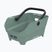 Задна велосипедна кошница Basil Cento Neo MIK silvergreen