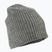 Зимна шапка BARTS Wilbert heather grey