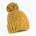 Зимна шапка BARTS Aitane yellow