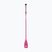 Весло SUP 3-częściowe Mistral Solea Alu pink