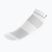 Чорапи за глезена на очите без Antiskid бяло
