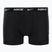 Мъжки боксерки Nike Everyday Cotton Stretch Trunk 2Pk IEV black