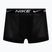 Боксерки Nike Dri-FIT Ultra Comfort Trunk 3 чифта black/black/black