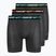 Мъжки боксерки Nike Ultra Stretch Micro Brief 3 чифта black