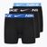 Мъжки боксерки Nike Dri-Fit Essential Micro Boxer Brief 3 чифта multicolor