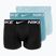 Мъжки боксерки Nike Dri-Fit Essential Micro Trunk Boxer Brief 3 чифта multicolor