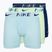 Мъжки боксерки Nike Dri-Fit Essential Micro 3 pairs creme de mente