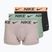 Мъжки боксерки Nike Dri-Fit Essential Micro Trunk 3 pairs of briefs