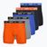 Мъжки боксерки Nike Essential Cotton Stretch 5 carrot pants