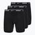 Мъжки боксерки Nike Long Boxer Brief black