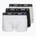 Мъжки боксерки Nike Cotton Stretch Trunk Adobe Brown