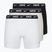 Мъжки боксерки Nike Cotton Stretch Boxer Brief Adobe Brown