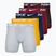 Мъжки боксерки Nike Boxer Brief 5 pack gold
