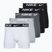 Мъжки боксерки Nike Boxer Brief 5 pack dove