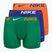 Мъжки боксерки Nike Dri-Fit Essential Micro 3 pack parrot