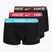 Мъжки боксерки Nike Dri-FIT Ultra Comfort Trunk 3 pack cloud