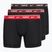 Мъжки боксерки Nike Cotton Stretch Trunk cement