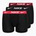 Мъжки боксерки Nike Dri-Fit Micro Advanced 3 pack asphalt