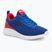 Детски обувки FILA Spitfire blue quartz / fila red