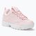 Дамски обувки FILA Disruptor mauve chalk