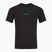 Мъжка тениска с лого Calvin Klein LVGMS5K188 Baselayer black/blosson green