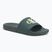 Мъжки джапанки Calvin Klein YM0YM01281 Jelly Mono PU Seaside Aqua/White