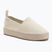 Дамски еспадрили Calvin Klein YW0YW01871 Platform ML CS pistachio