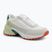 Calvin Klein дамски обувки YW0YW01852 Hike Runner Mg Nylon Mix bright white/oyster mushwroom