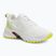 Calvin Klein дамски обувки YW0YW01856 Hike Runner Mg Tech Knit bright white wild lime/andora