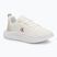 Calvin Klein мъжки обувки YM0YM01285 Hike Runner Mix Mesh Bright White/Moonstruck/Tandoori