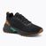 Calvin Klein мъжки обувки YM0YM01284 Hike Runner Tech Knit Ck Black/Grain Brown/Wild Green
