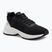 Calvin Klein мъжки обувки YM0YM01284 Hike Runner Tech Knit Black/Bright White