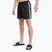 Мъжки къси панталони за плуване Calvin Klein Medium Drawstring black