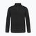 Мъжки суитшърт Protest Rewill 1/4 Zip Active true black