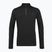 Мъжки суитшърт Protest Rewill 1/4 Zip Active true black