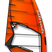 Платно за уиндсърф Loftsails 2022 Switchblade Freerace orange LS060012800