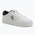Calvin Klein дамски обувки YW0YW01444 Classic Cupsole Lowlaceup Lth Wn bright white/black