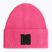 Зимна шапка Nikkie Gabin Ski Beanie pink