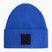 Зимна шапка Nikkie Gabin Ski Beanie dazzling blue