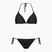 Дамски бански костюм от две части O'Neill Kat Becca Wow Bikini black out