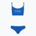 Дамски бански костюм от две части O'Neill Midles Maoi Bikini princess blue