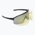 Слънчеви очила Rogelli Ventro Polarized black/smoke platinum revo